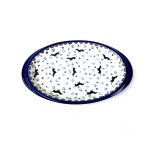 469 Bunzlau Serveer Schaaltje 2151X Cats and Dogs